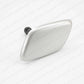 GENUINE FOR LEXUS 02-05 SC430 SILVER LEFT DRIVER SIDE HEADLIGHT WASHER NOZZLE