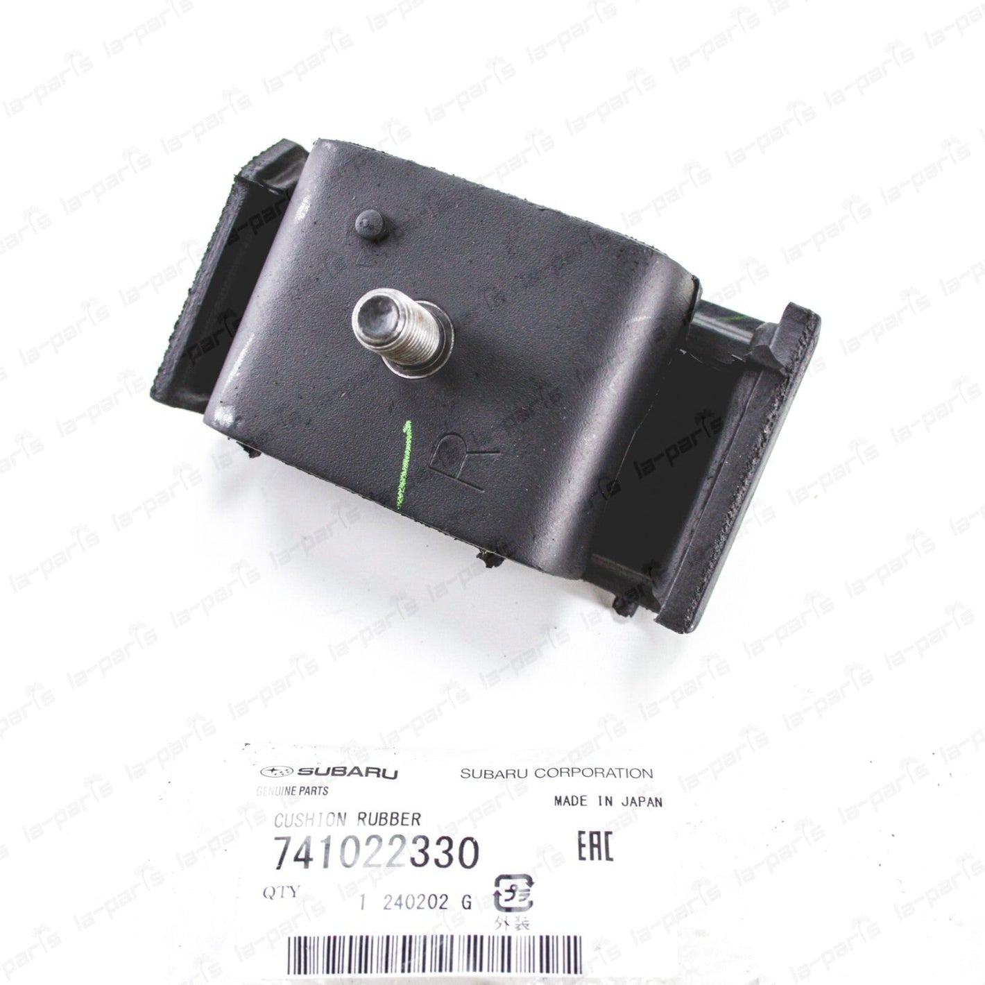 New Genuine OEM Subaru Sambar AWD KS3 KS4 KV3 KV4 Right Engine Mount 741022330