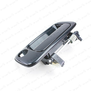 Genuine Toyota LC 80 LX450 FJ80 Driver Door Handle Front Outside 69220-60020-G0