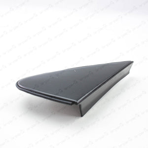 New Genuine Toyota 06-14 RAV4 Front Driver Pillar Corner Trim Cover 60118-42010