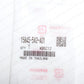 New Genuine OEM Honda 13-17 Accord K24 15-19 CR-V Acura ILX Timing Chain Seals