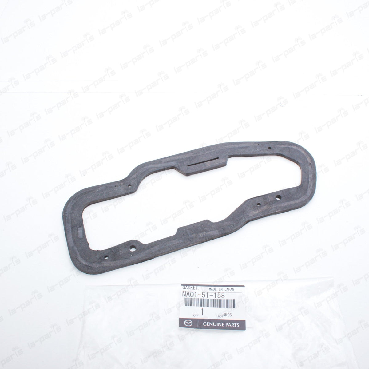 New Genuine OEM Mazda 1990-1997 Miata MX-5 MX5 Tail Light Gasket NA01-51-158
