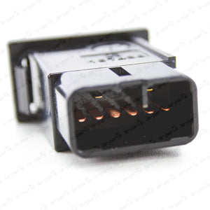 New Genuine Toyota Rav4 Land Cruiser LX450 Center Differential Lock Switch