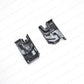 Genuine Toyota 11-15 Prius Driver Side Upper & Lower Turn Signal Light Brackets