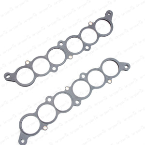 NEW GENUINE TOYOTA V6 3.4 L 5VZFE INTAKE MANIFOLD GASKET 17176-62040 SET OF 2