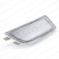 New Genuine OEM Toyota MR2 SW20 Front Clearance Lamp Right & Left Clear Lens Set