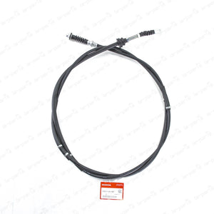 New Genuine Honda Acty Truck HA1 HA2 HA3 HA4 HA5 Clutch Cable 22910-SJ6-040 JDM