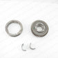 GENUINE TOYOTA RAV4 MANUAL 5TH GEAR REPAIR KIT 39 TEETH 3PC KIT 33336-42030