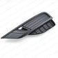 NEW GENUINE HONDA CR-V FRONT BUMPER FOG LIGHT TRIM GRILLE LEFT 71109-T1W-A10