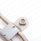 New Genuine OEM Mitsubishi 14-20 Outlander Transmission Cooler Tube 2922A602
