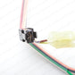 New Genuine OEM Toyota 01-05 RAV4 Camry Highlander Transmission Wire 82125-28180