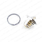 GENUINE SUBARU THERMOSTAT & GASKET OUTBACK FORESTER IMPREZA WRX STI 21200AA072
