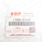 New Genuine Suzuki Grand Vitara SX4 Water Outlet Thermostat Housing 17560-57L00