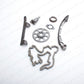 O.S.K. Engine Timing Chain Kit For Toyota Land Cruiser FJ80 LX450 Made in Japan
