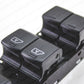 New Genuine OEM Nissan 2009-2014 Maxima Main Power Window Switch 25401-9N00E