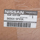 New Genuine OEM Nissan 2018-2024 Titan Titan XD Interior Cell Phone Holder