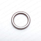New Genuine OEM Honda 90-97 Accord Prelude Front Crankshaft Seal 91212-P0A-004