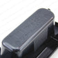 GENUINE TOYOTA 12-14 YARIS REAR DOOR ARMREST PANEL DRIVER SIDE 74272-52220-C0