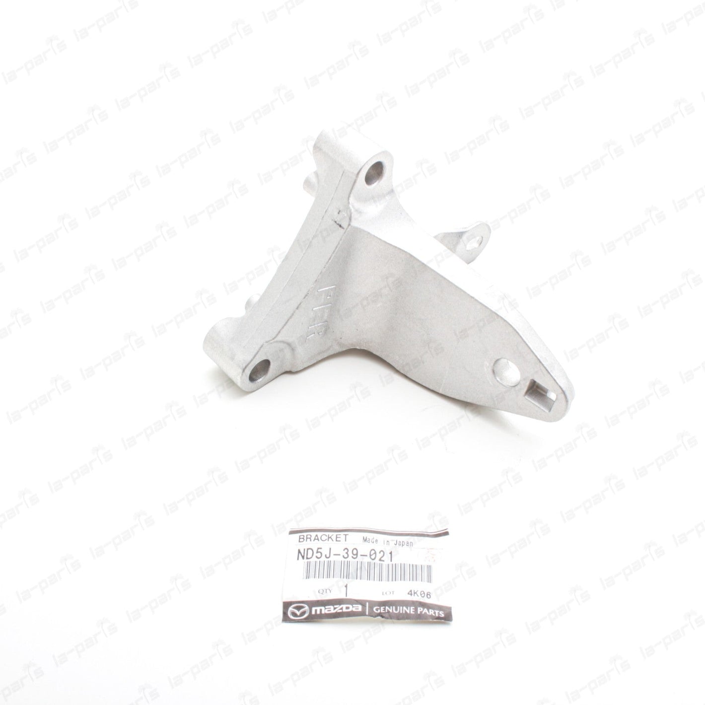 Genuine Mazda 16-23 MX-5 Miata Passenger Side Engine Mount Bracket ND5J-39-021