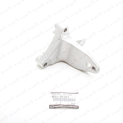 Genuine Mazda 16-23 MX-5 Miata Passenger Side Engine Mount Bracket ND5J-39-021