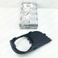 GENUINE INFINITI 10-13 G37 G25 SPORT FOG LAMP TRIM PANEL PASSENGER 62256-1NH0A