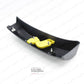 NEW GENUINE TOYOTA 99-02 4RUNNER LEFT FRONT BUMPER FENDER FLARE EXTENSION