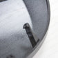 New Genuine OEM Toyota 14-23 4Runner Passenger Side Mirror Cover Grey 1G3