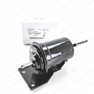 New Genuine OEM Subaru Sambar Truck Van KS3 KS4 KV3 KV4 Fuel Filter 42072TA040