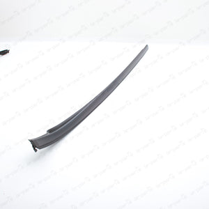 New Genuine Toyota 16-22 Prius Prius Prime Front Windshield Molding Kit w/clips