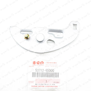 NEW GENUINE SUZUKI VITARA REAR BRAKE DRUM LINK ASSY DRIVER SIDE 53712-65D00