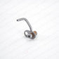New Genuine Toyota 10-12 4Runner 05-22 Tacoma 4 Cyl 2.7L 2TRFE  Oil Nozzle No.1