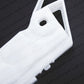 New Genuine OEM Mazda 3 04-09 Passenger Side Rear Bumper Retainer BN8V-50-2H1B