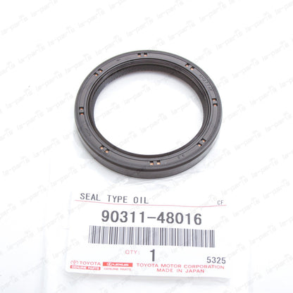 Genuine Toyota 91-06 Land Cruiser LX450 LX470 Trans Rear Oil Seal 90311-48016