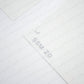New Genuine OEM Honda Integra DC5 Type R Side Sticker 75773-S6M-Z01ZA Pair
