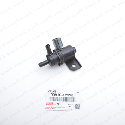 Genuine OEM Toyota 00-05 Celica GS300 IS300 Vacuum Switching Valve 90910-12220