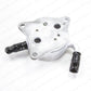 Genuine Toyota Lexus 06-11 IS250 GS 2GRFSE Transmission Oil Cooler 33493-30010