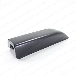 New Genuine OEM Toyota 10-23 4Runner Driver Front Roof Rack Cover 63492-35030
