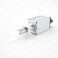NEW GENUINE MAZDA 1990-2005 MIATA CRUISE CONTROL CLUTCH SWITCH LA01-66-490A