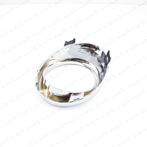 New Genuine Infiniti G37 Front Right Fog Light Chrome Bezel Ring 62256-1MS2D