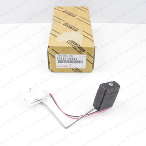 New Genuine Toyota 10-21 4Runner GX460 Fuel Level Gauge Sender Unit 83320-60620