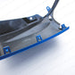 New Genuine OEM Subaru Impreza 03-05 WRX STi Blue Front RH Bumper Air Dam Skirt