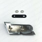 Genuine OEM Subaru 11-14 Impreza WRX STi GRB GVB Front Grill Sti Emblem Badge