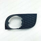 GENUINE INFINITI 10-13 G37 G25 SPORT FOG LAMP TRIM PANEL PASSENGER 62256-1NH0A