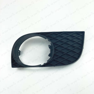 GENUINE INFINITI 10-13 G37 G25 SPORT FOG LAMP TRIM PANEL PASSENGER 62256-1NH0A