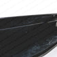 Genuine Lexus 02-07 LX470 Black Rear Driver Roof Rack Leg Cover 63494-60070-C0