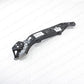 Genuine Subaru WRX Driver Side Upper Tie Bar Radiator Core Support 53029FJ1109P