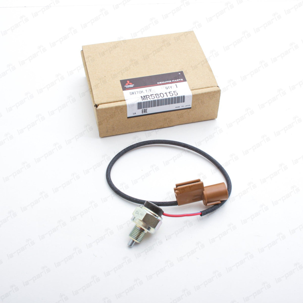 New Genuine OEM Mitsubishi 2001-2006 Montero 4LLc Transfer Case Switch MR580155