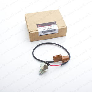 New Genuine OEM Mitsubishi 2001-2006 Montero 4LLc Transfer Case Switch MR580155