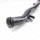 New Genuine Honda 93-01 Prelude Water Pump Connecting Pipe & O-Ring set