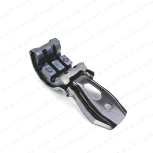 Genuine Toyota 93-98 Supra Upper Radiator Support Bracket Stay 16505-46040 PAIR